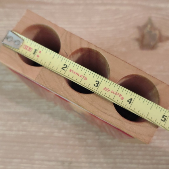 Desk Pen Holder - Picture 8 of 9